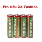 Pin tiểu 2A Toshiba